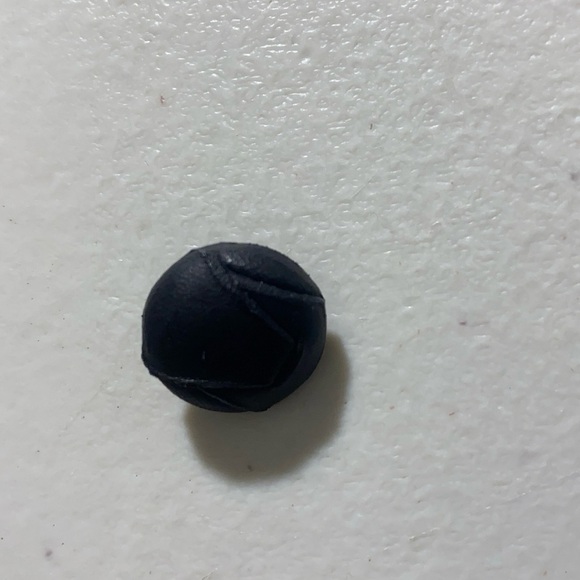 Pendleton Gray Blazer with Tailored Fit and Elbow Patches - Picture 12 of 13